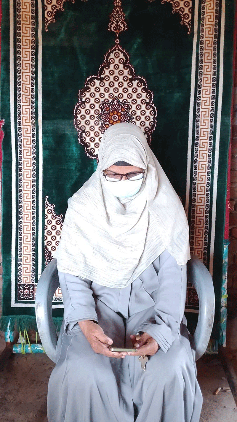 MWL Conducts Divisional Coordinator Interviews