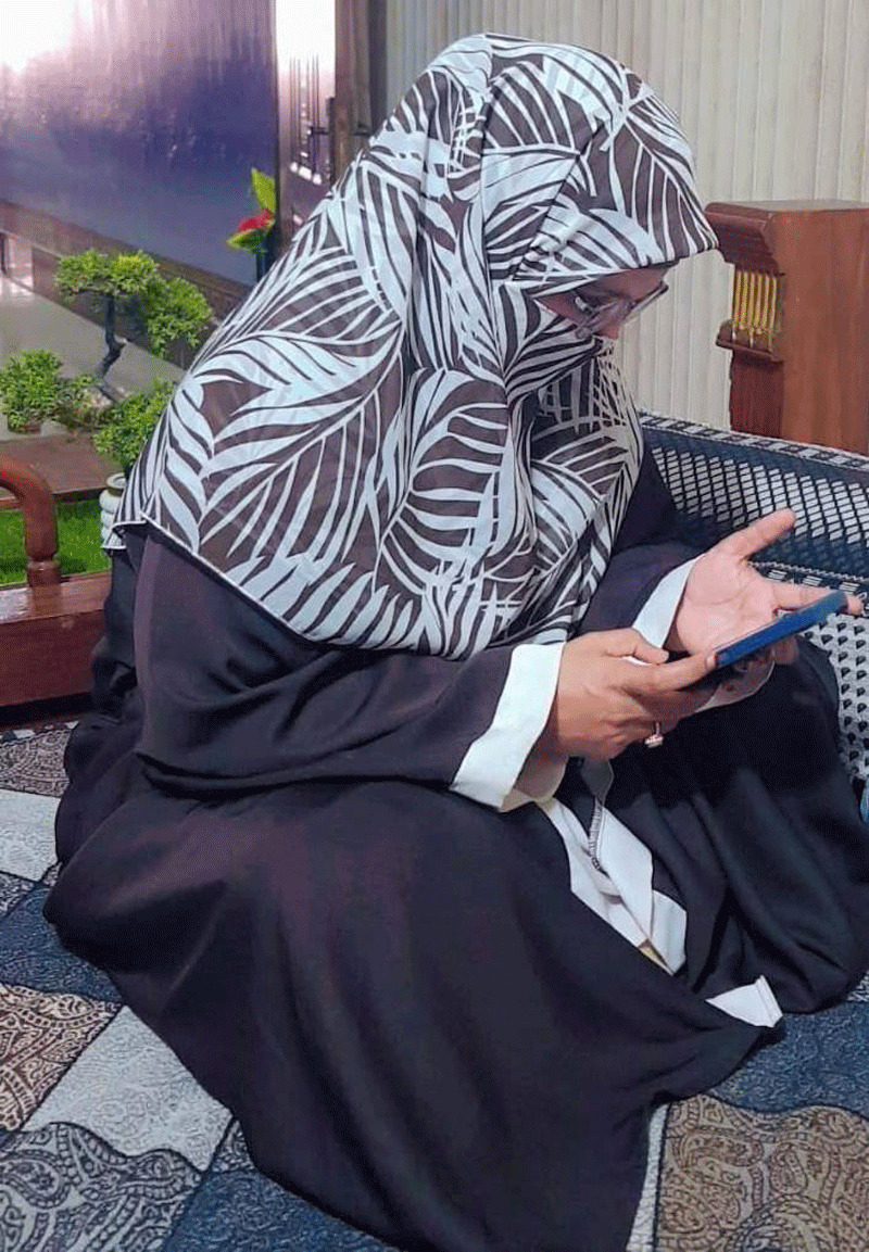 MWL Conducts Divisional Coordinator Interviews