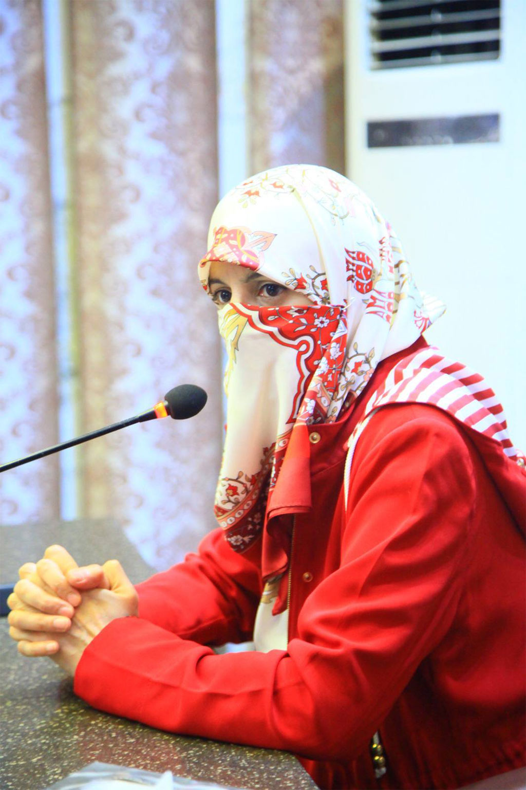 Women Itikaf 2026: Dr. Ghazala Qadri Holds Preparatory Meeting with MWL Core Team 2026