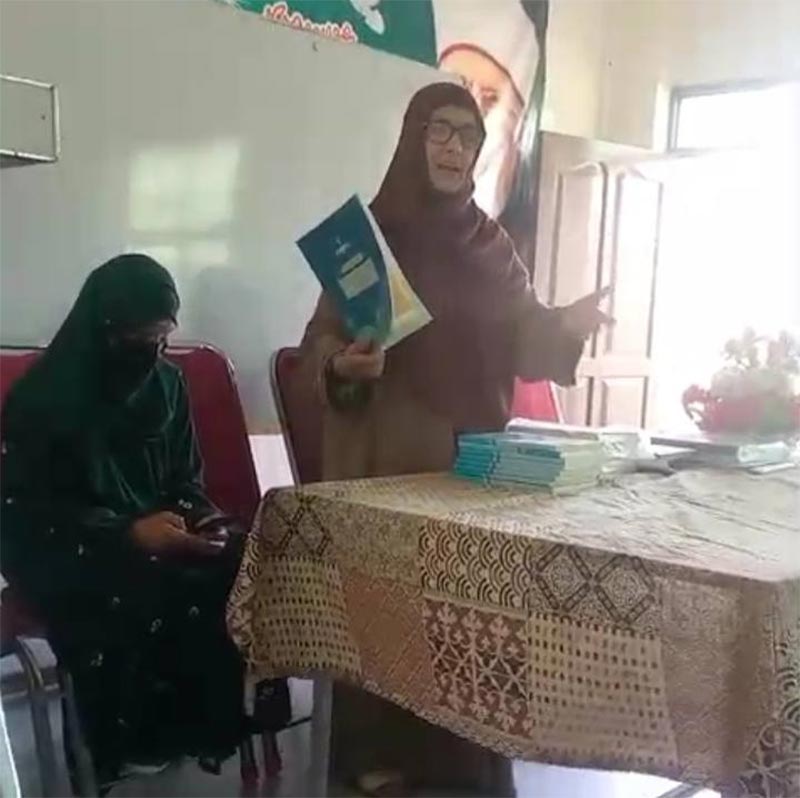 MWL Delegation Visit to Abbottabad 2026