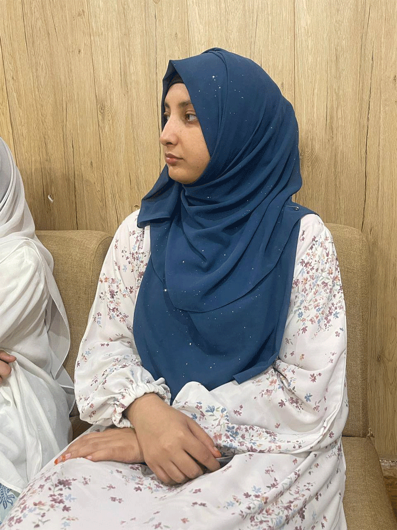 MWL Executive Meeting Al Tarbiyah Camp and Markaz e Ilm