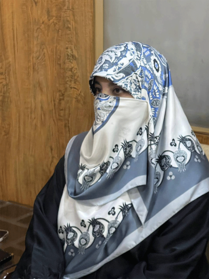 MWL Executive Meeting Al Tarbiyah Camp and Markaz e Ilm