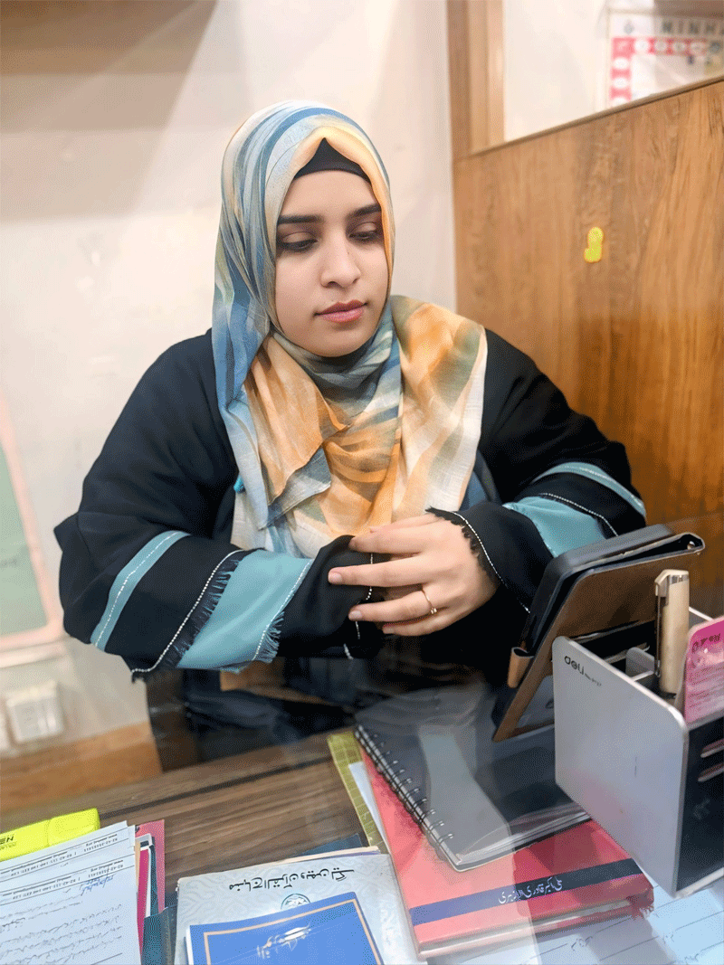 MWL Multan Division Online Meeting 2026