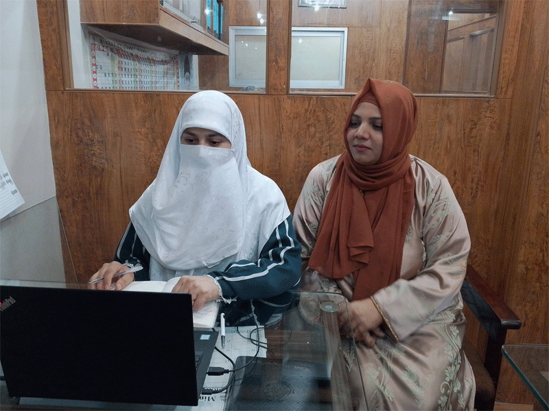 MWL Multan Division Online Meeting 2026