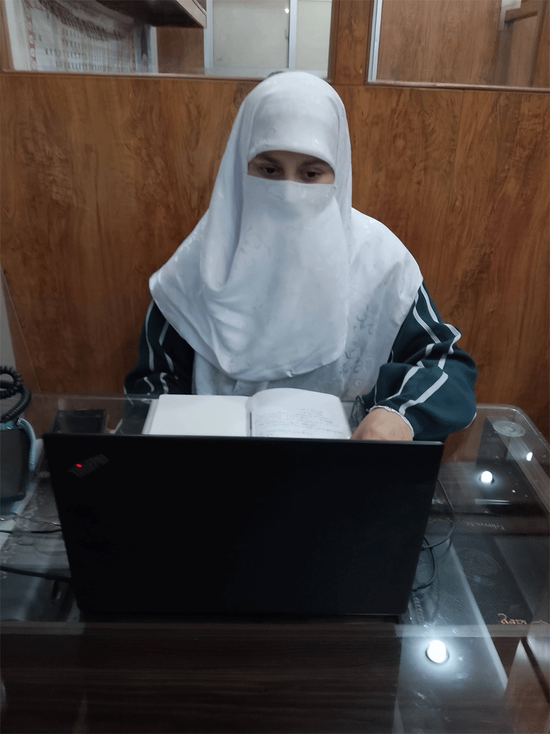 MWL Multan Division Online Meeting 2026