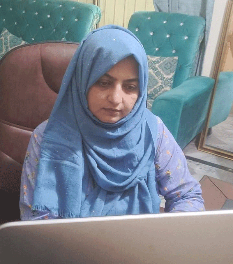 MWL North Punjab Online Meeting