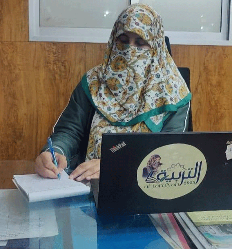 MWL North Punjab Online Meeting