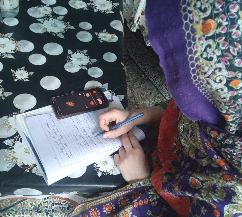 MWL North Punjab Online Meeting