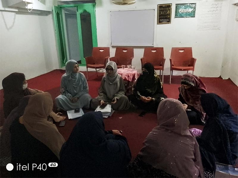 MWL Organizational Visit to Mansehra 2026
