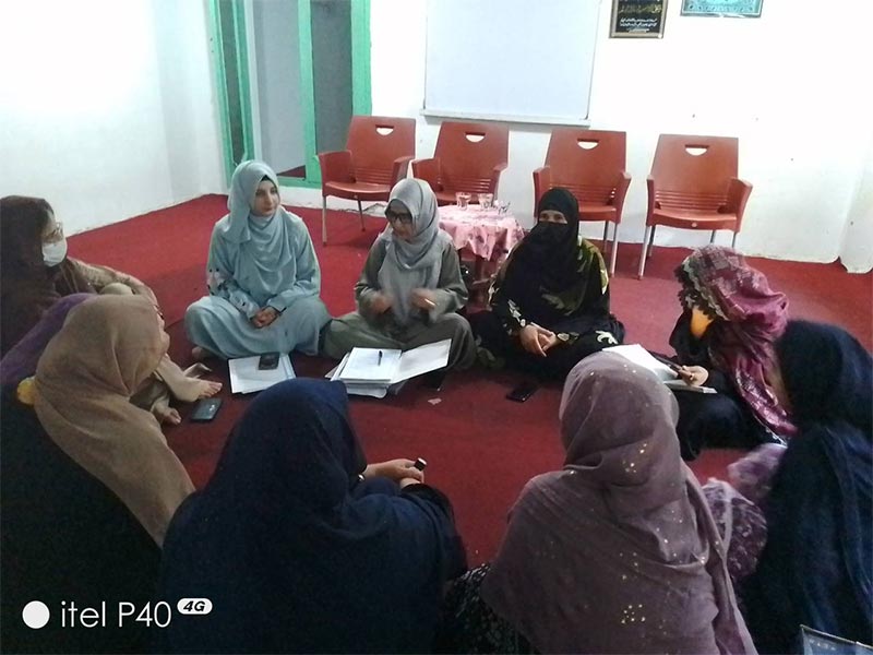 MWL Organizational Visit to Mansehra 2026