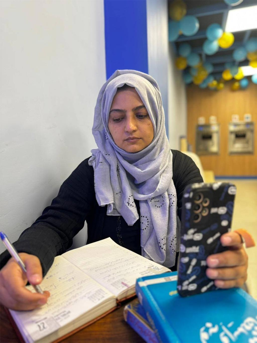 Minhaj-ul-Quran Women League Northern Punjab meeting in Bhakkar Jhelum Tala Gang on Rifaqat Campaign and Women Itikaf Registration 2026