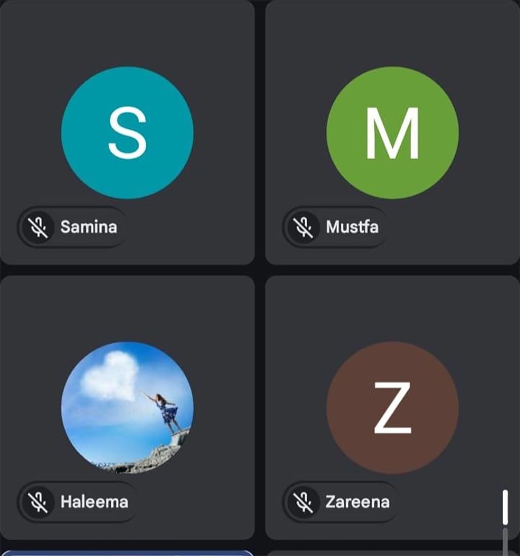 Minhaj-ul-Quran Women League Northern Punjab meeting in Bhakkar Jhelum Tala Gang on Rifaqat Campaign and Women Itikaf Registration 2026