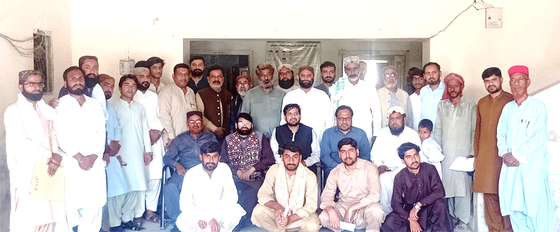 Minhaj-ul-Quran Sindh Holds Training Workshops Across Sindh