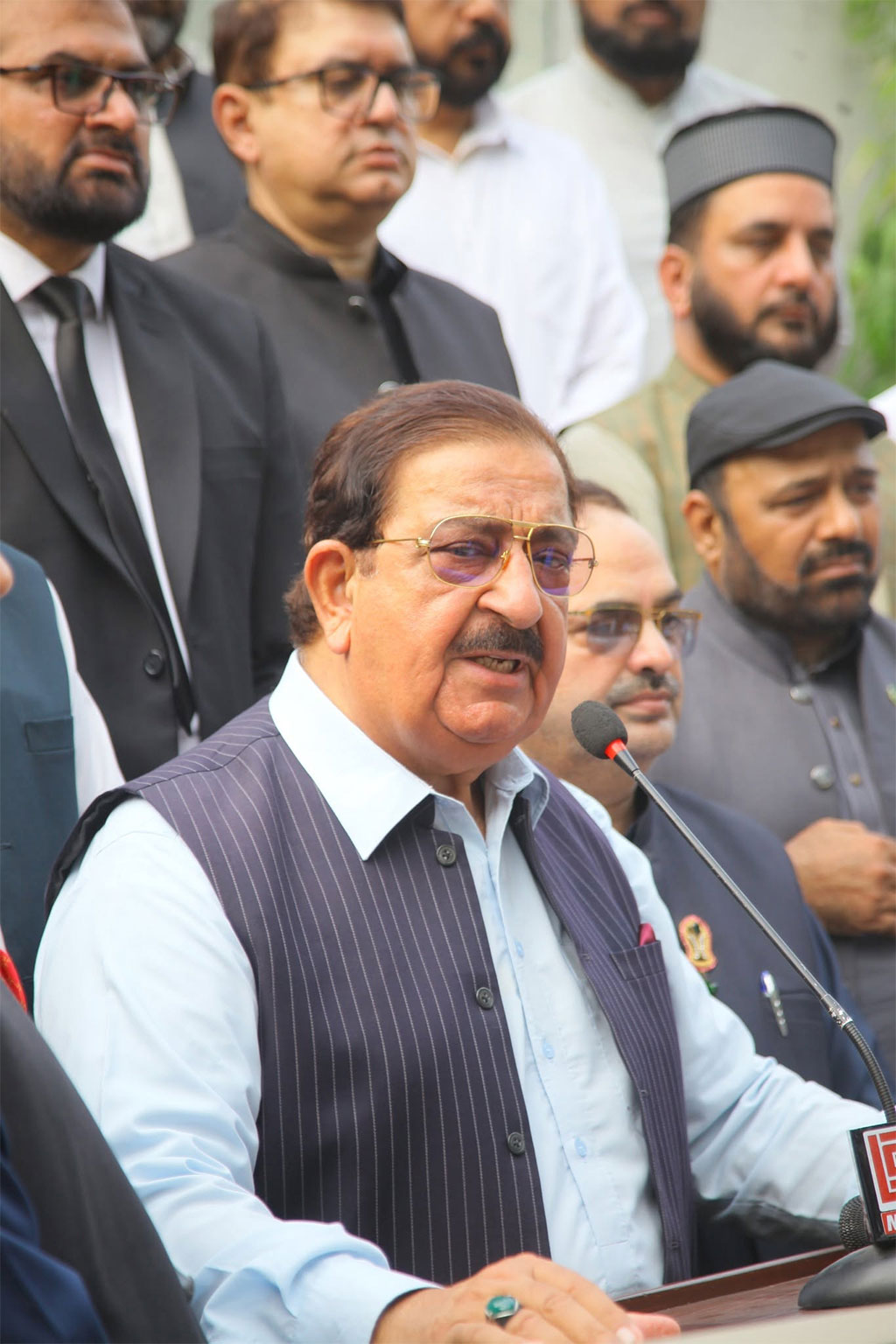 Model Town Martyrs 12th Anniversary Tribute and Justice Appeal 2026