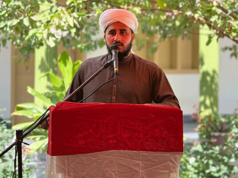 Northern KPK Organizational Meeting