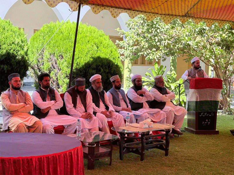 Northern KPK Organizational Meeting