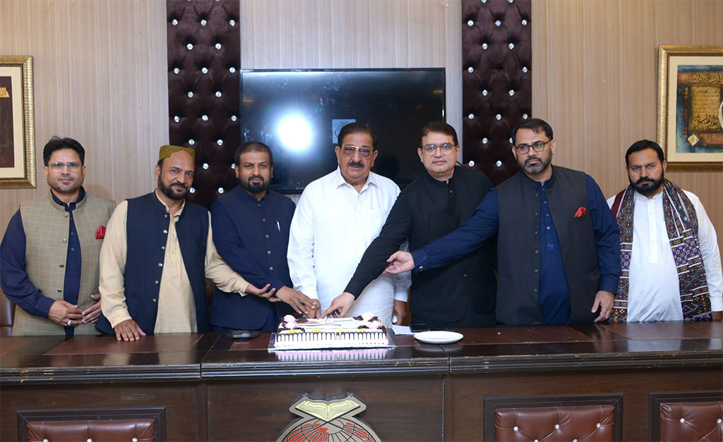 PAT 37th Foundation Day Celebration 2026