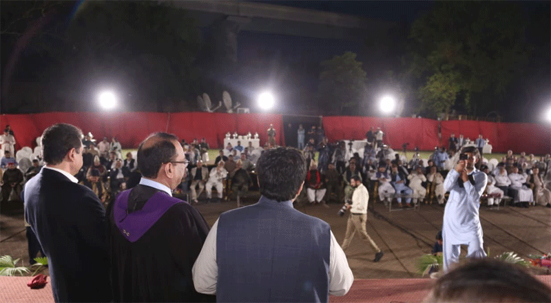 Prof Dr Hussain Qadri Interfaith Unesco Nou Lakha