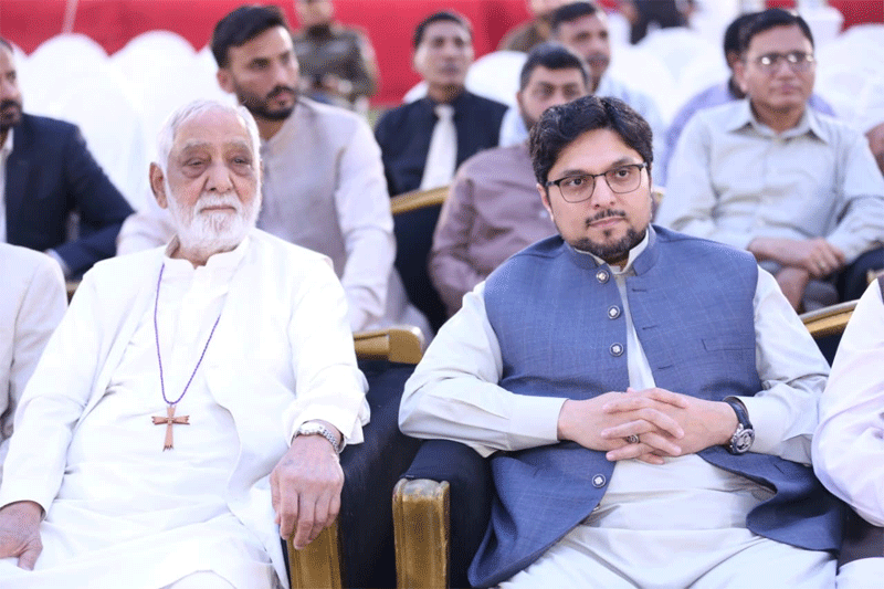 Prof Dr Hussain Qadri Interfaith Unesco Nou Lakha