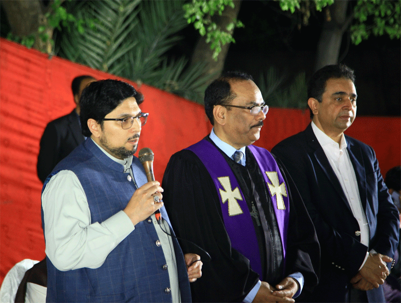 Prof Dr Hussain Qadri Interfaith Unesco Nou Lakha