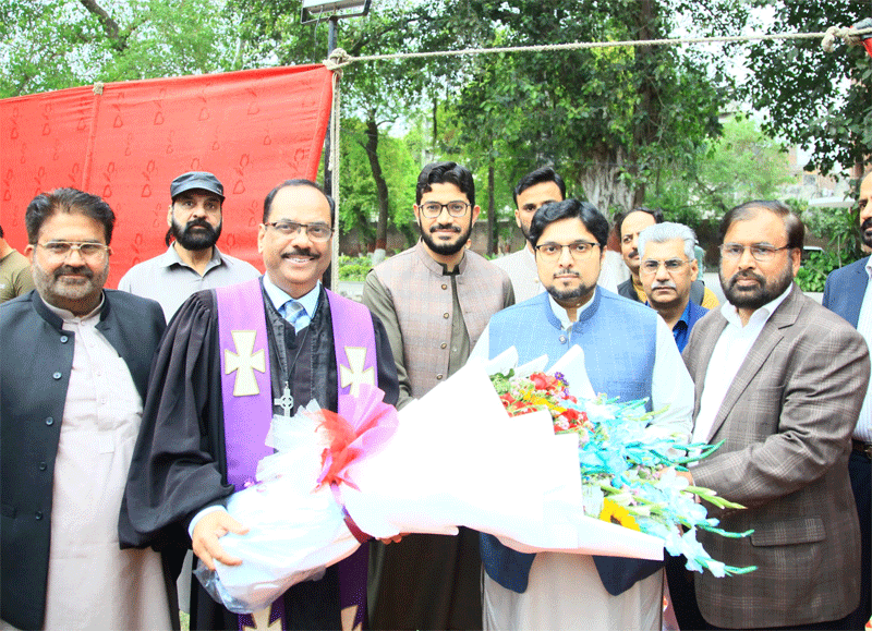 Prof Dr Hussain Qadri Interfaith Unesco Nou Lakha