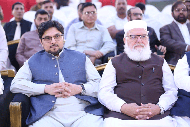 Prof Dr Hussain Qadri Interfaith Unesco Nou Lakha