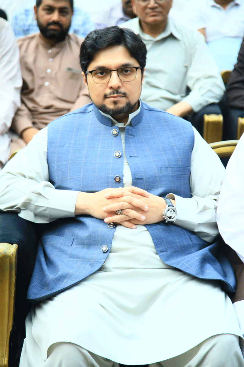 Prof Dr Hussain Qadri Interfaith Unesco Nou Lakha