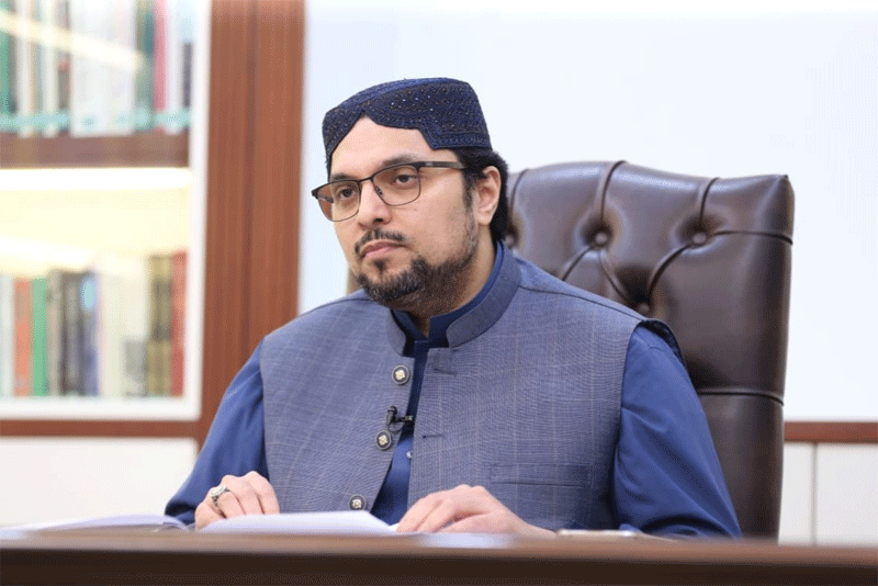 Prof Dr Hussain Qadri Special Addresses 53rd Urs of Farid e Millat