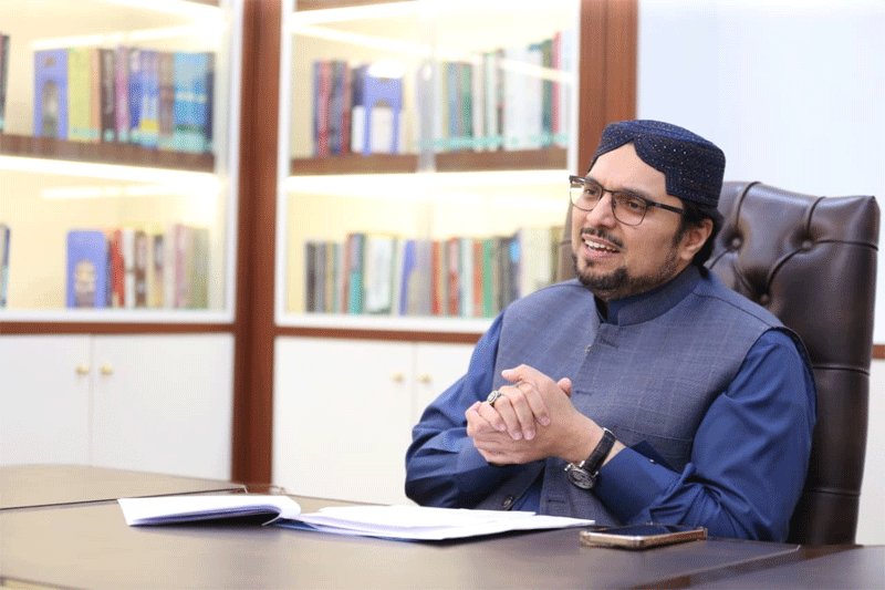 Prof Dr Hussain Qadri Special Addresses 53rd Urs of Farid e Millat