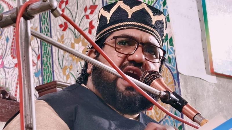 Ramadan Irfan ul Quran Lectures by Allama Adnan Waheed Qasmi Faisalabad