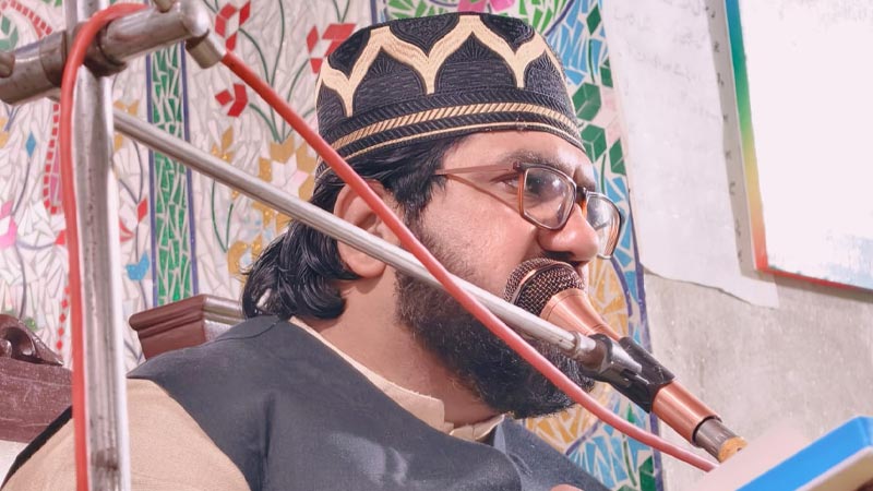 Ramadan Irfan ul Quran Lectures by Allama Adnan Waheed Qasmi Faisalabad