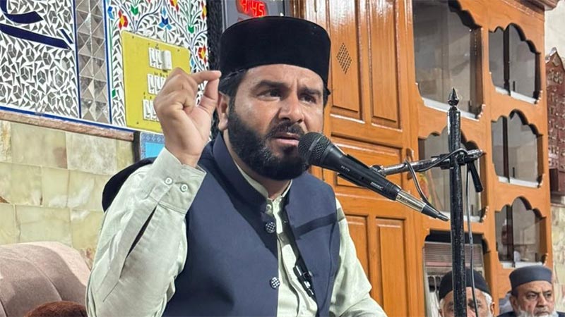 Ramadan Irfan ul Quran Lecture by Allama Ansar Mustafvi Rwp