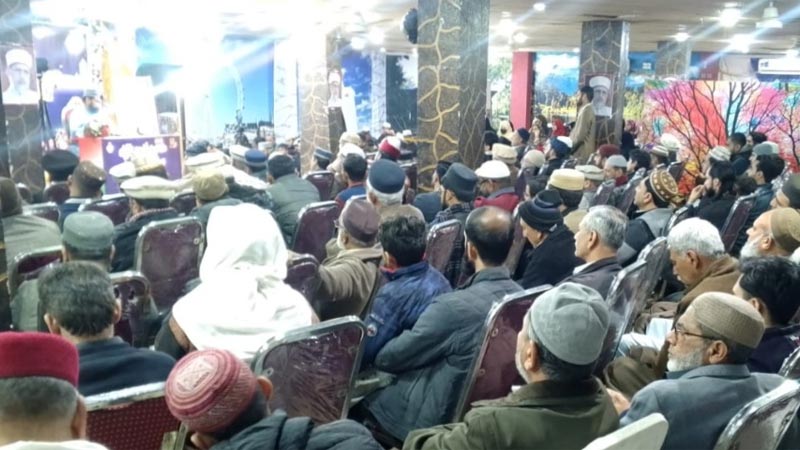 Ramadan Irfan ul Quran Lectures by Allama Arshad Mustafvi Rwp