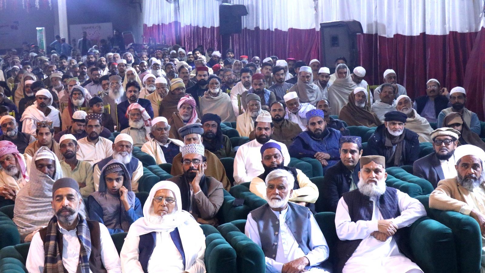 Ramadan Irfan ul Quran Lecture by Allama Dr Arshad Mustafvi Pind Dadan Khan