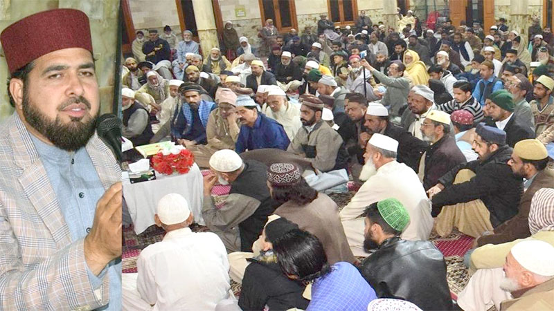 Ramadan Irfan ul Quran Lectures by Allama Jameel Zahid MQI Rawalpindi