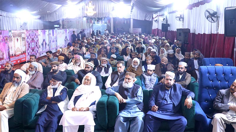 Ramadan Irfan ul Quran Lecture by Allama Jamil Zahid Pind Dadan Khan