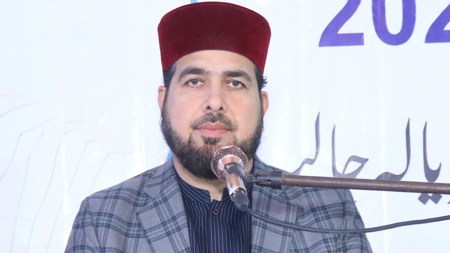 Ramadan Irfan ul Quran Lecture by Allama Jamil Zahid Pind Dadan Khan