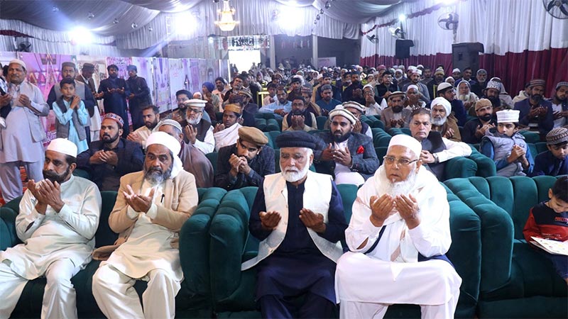 Ramadan Irfan ul Quran Lecture by Allama Jamil Zahid Pind Dadan Khan