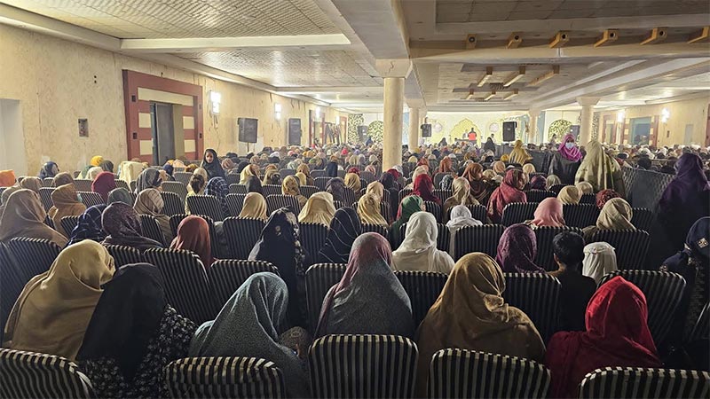 Ramadan Irfan ul Quran Lectures by Allama Minhaj ud Din Qadri MQI Haveli Lakha