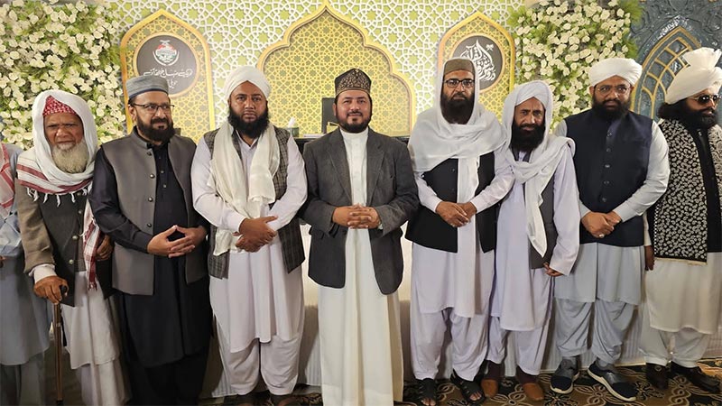 Ramadan Irfan ul Quran Lectures by Allama Minhaj ud Din Qadri MQI Haveli Lakha