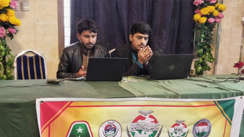 Ramadan Irfan ul Quran Lectures by Allama Sabir Kamal Watoo Sambrial