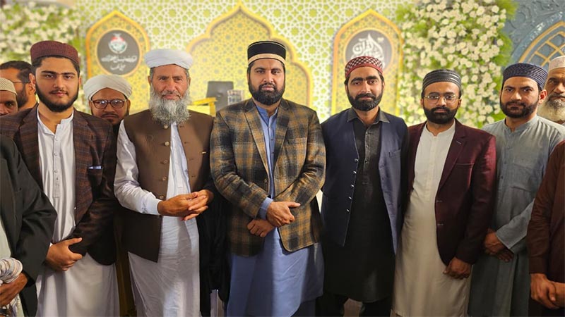 Ramadan Irfan ul Quran Lectures by Allama Suleman Azam Heveli Lakha