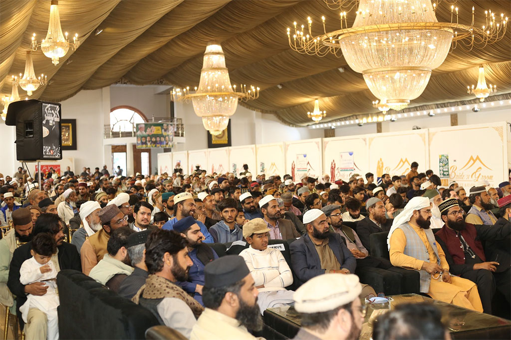 Ramadan Irfan ul Quran Lectures by Allama Zaheer Ahmed MQI Pakpattan 2026