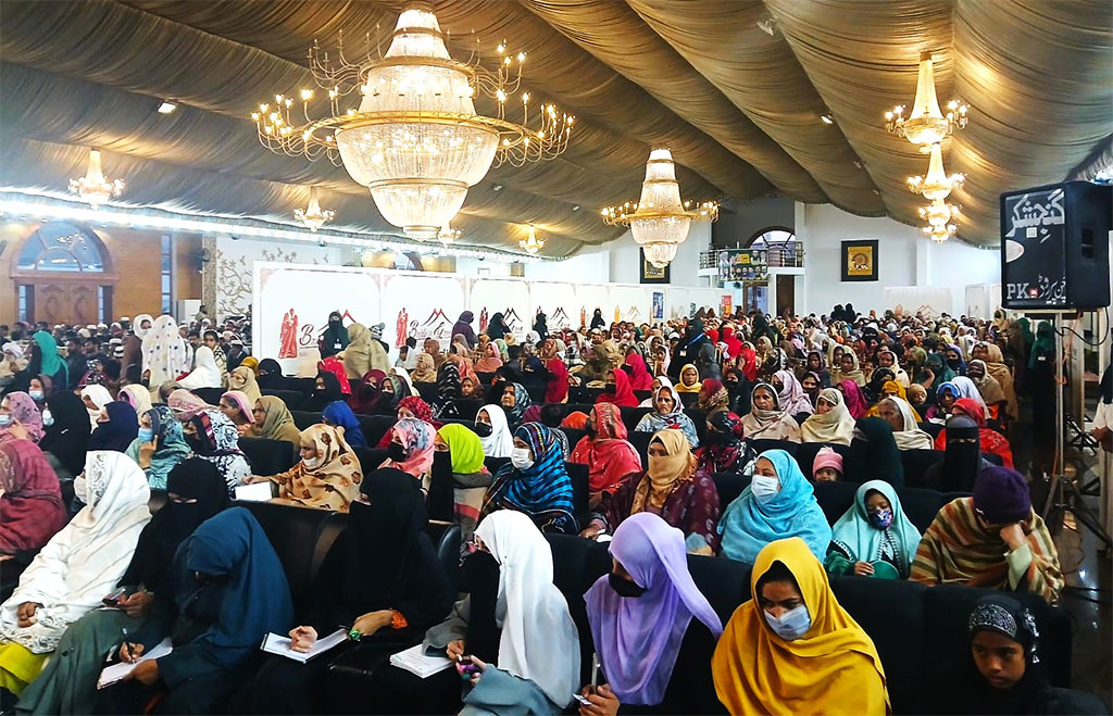 Ramadan Irfan ul Quran Lectures by Allama Zaheer Ahmed MQI Pakpattan 2026