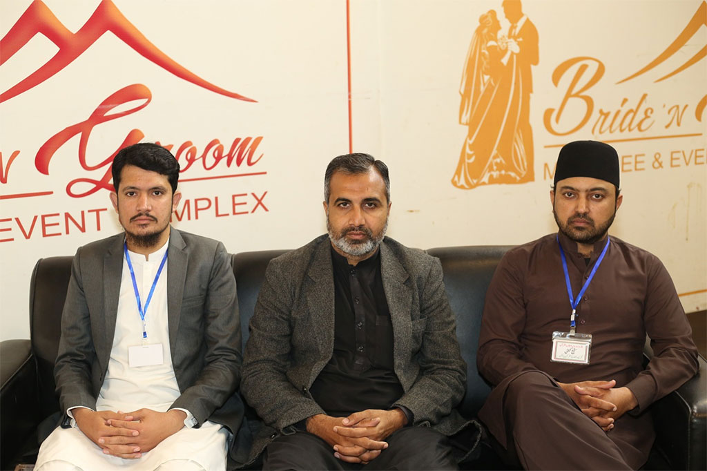 Ramadan Irfan ul Quran Lectures by Allama Zaheer Ahmed MQI Pakpattan 2026