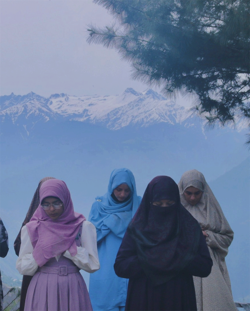 Rawhah Retreat 1.0 A Journey Back to the Creator