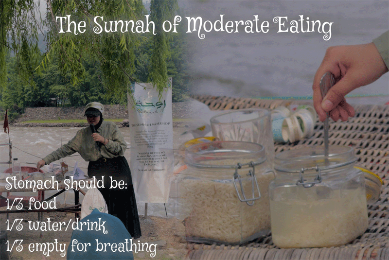 Rawhah Retreat 1.0 A Journey Back to the Creator