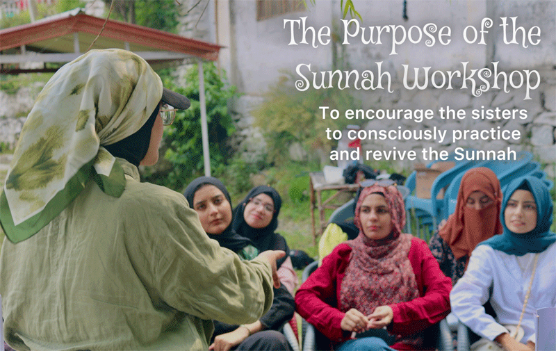 Rawhah Retreat 1.0 A Journey Back to the Creator