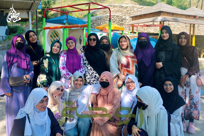 Rawhah Retreat 1.0 A Journey Back to the Creator