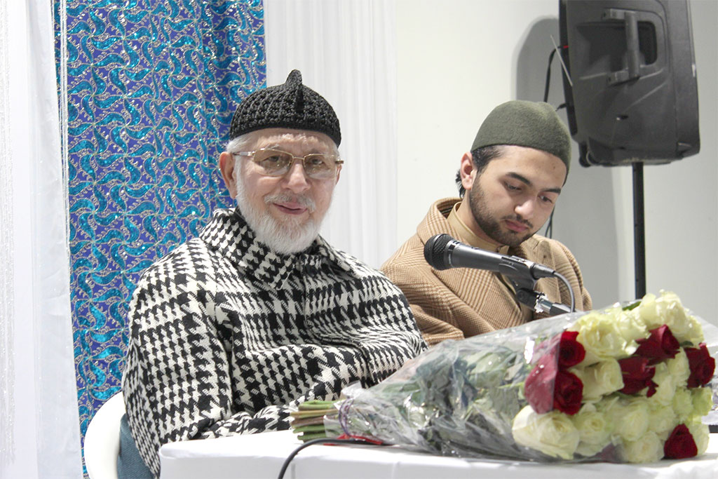 Shaykh ul Islam 75th Birthday Celebration at Canada 2026